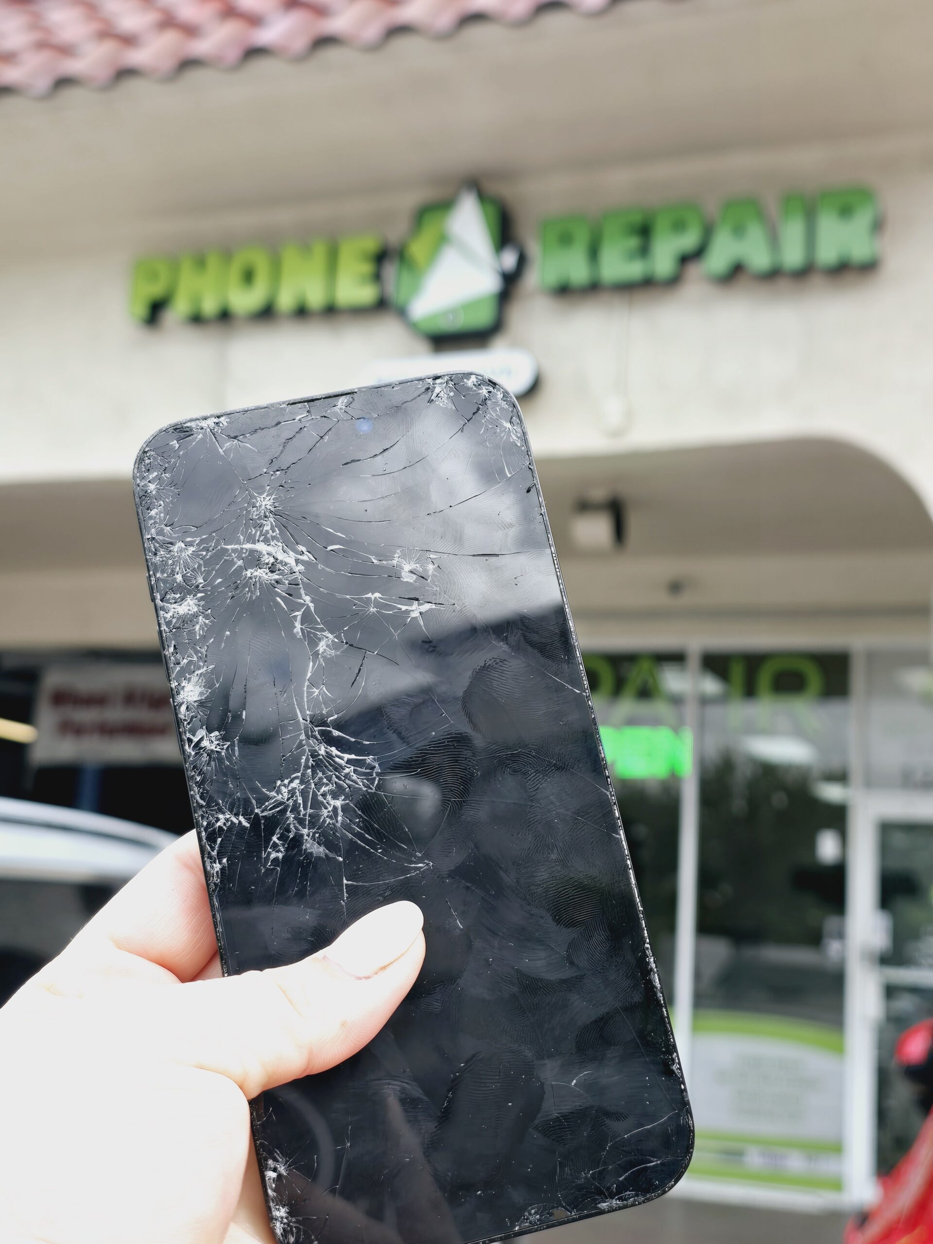 Reparacion de Telefonos Nous Movil